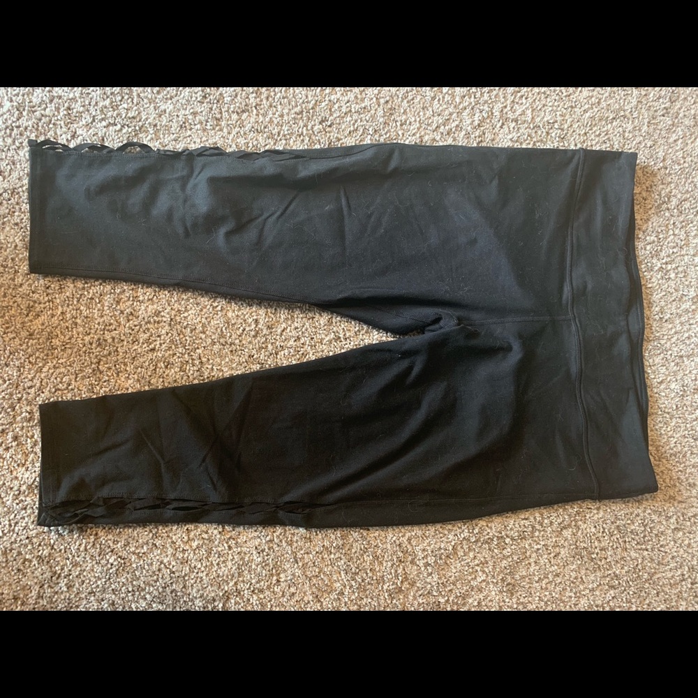 Fabletics Russo Capri